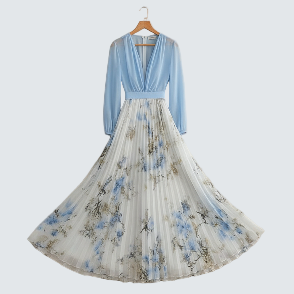 Tess™ Maxi Haljina