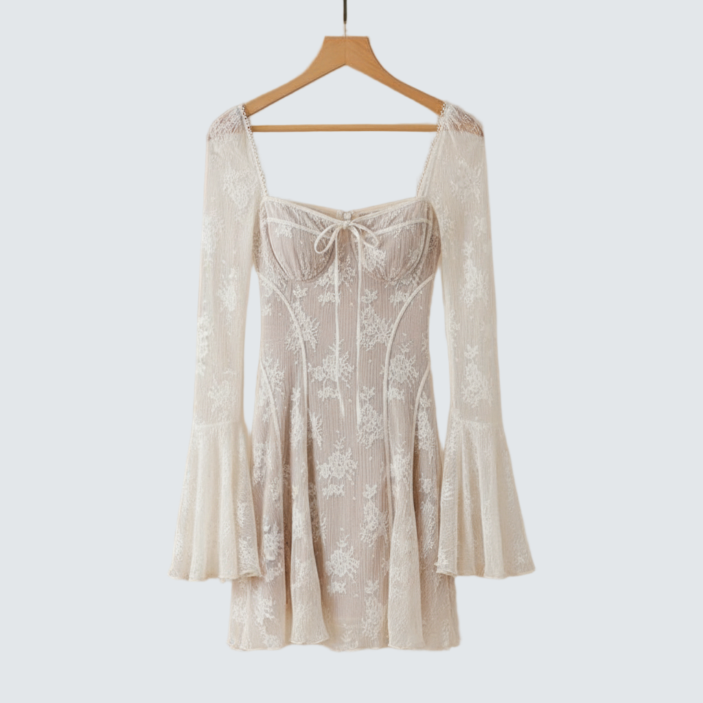 Tarja™ Mini haljina