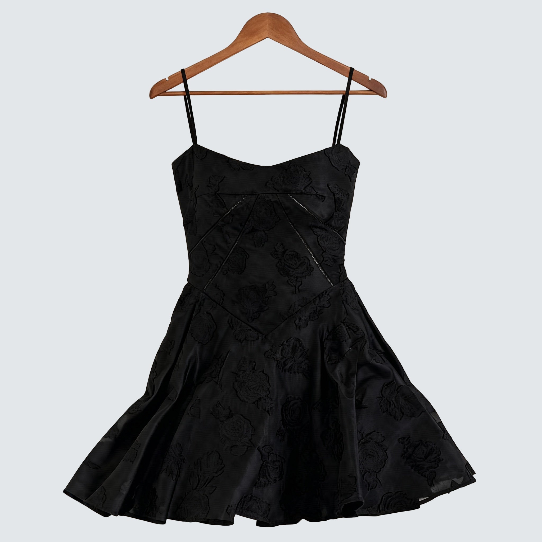Selena™ Mini haljina