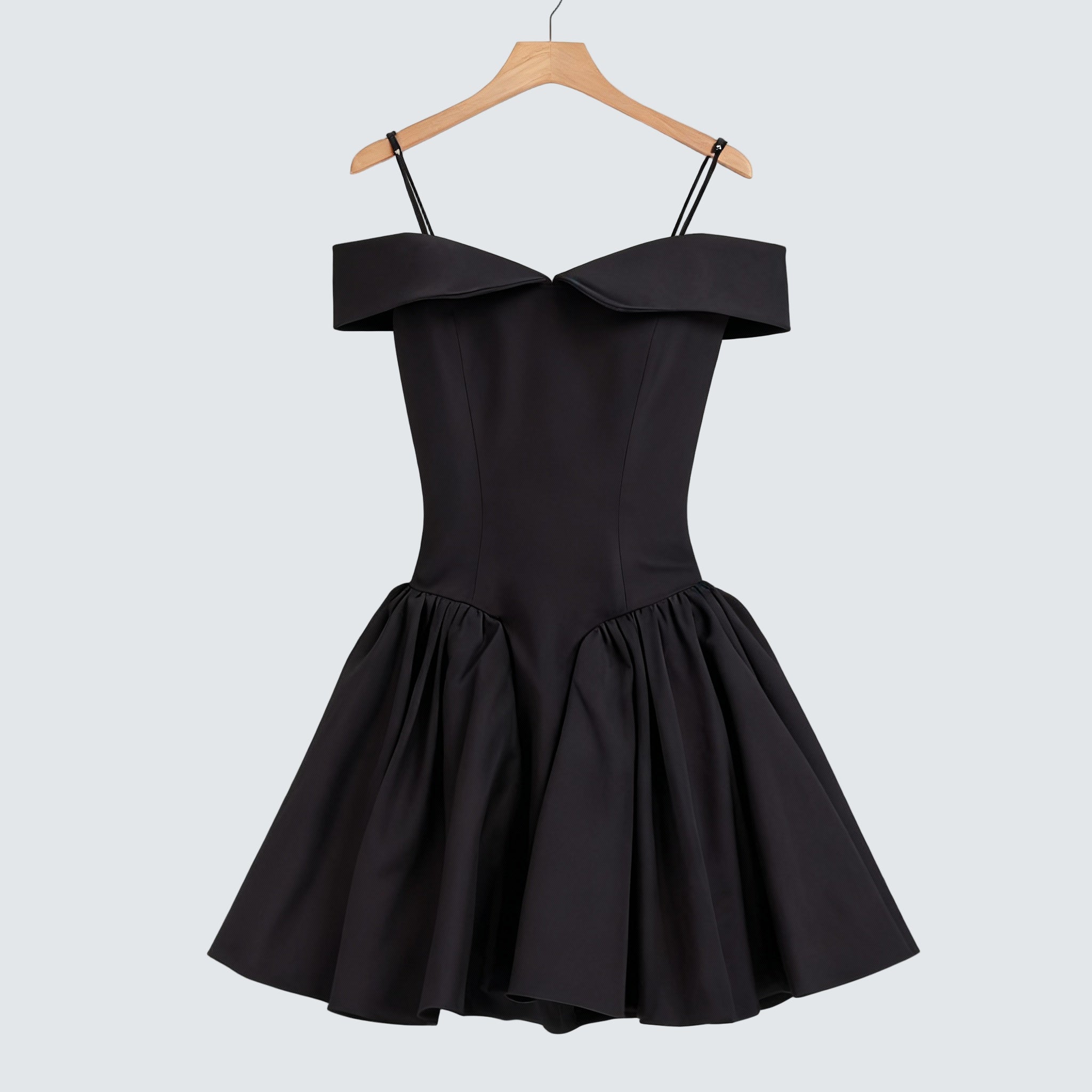 Chloe™ Mini haljina