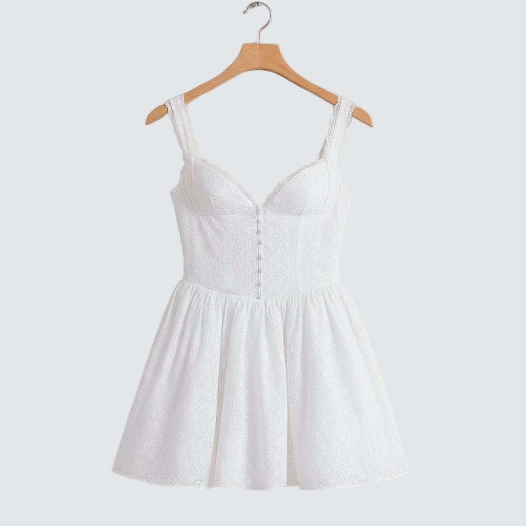 Daria™ Mini Haljina