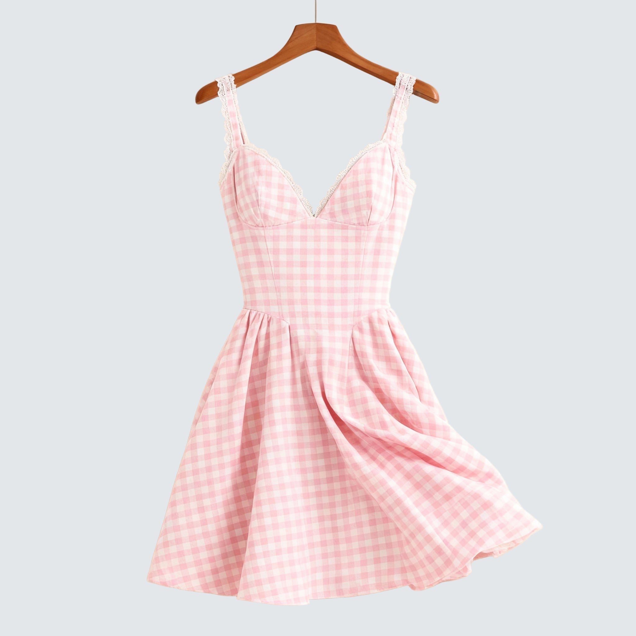 Leni™ Mini haljina