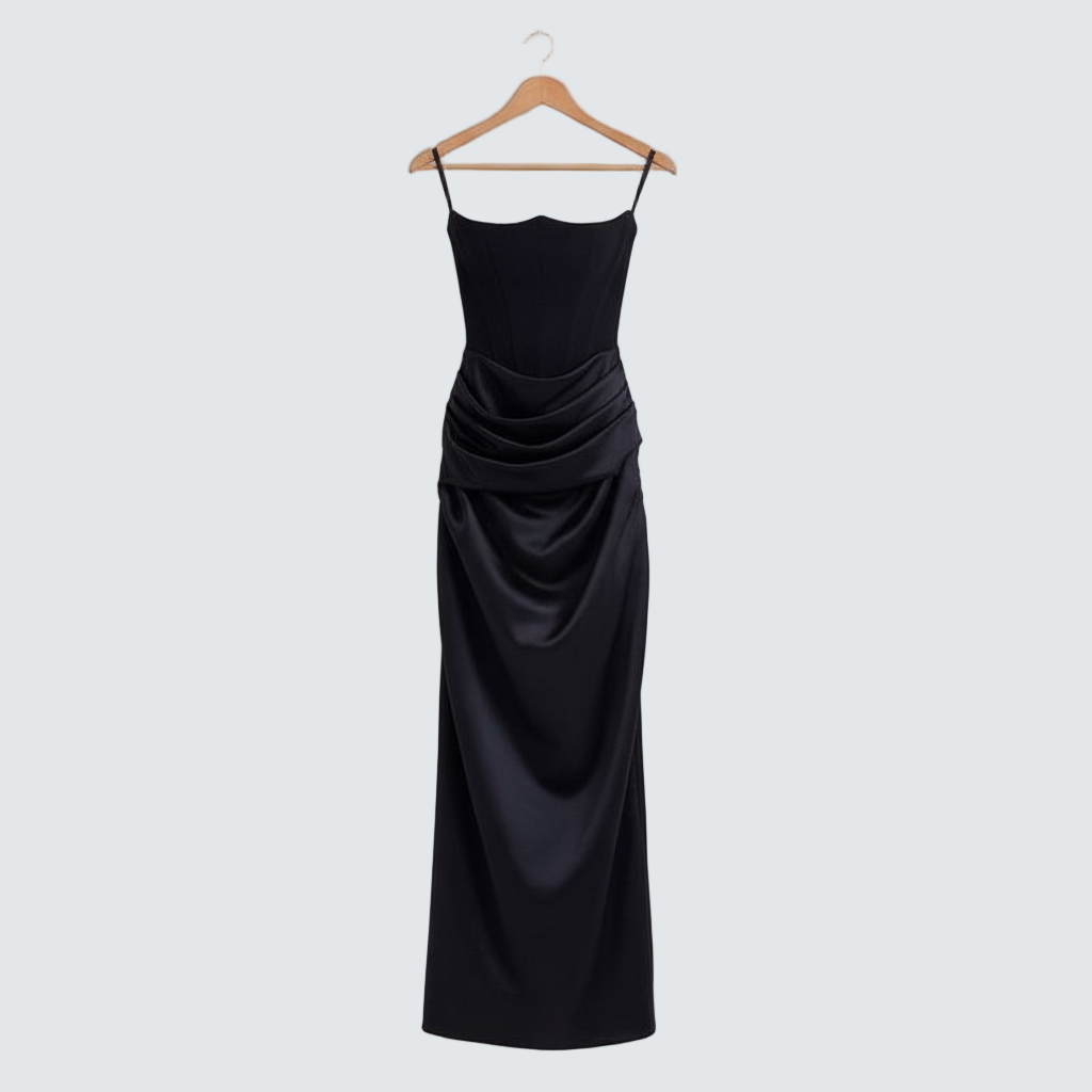 Ansa™ Maxi Haljina