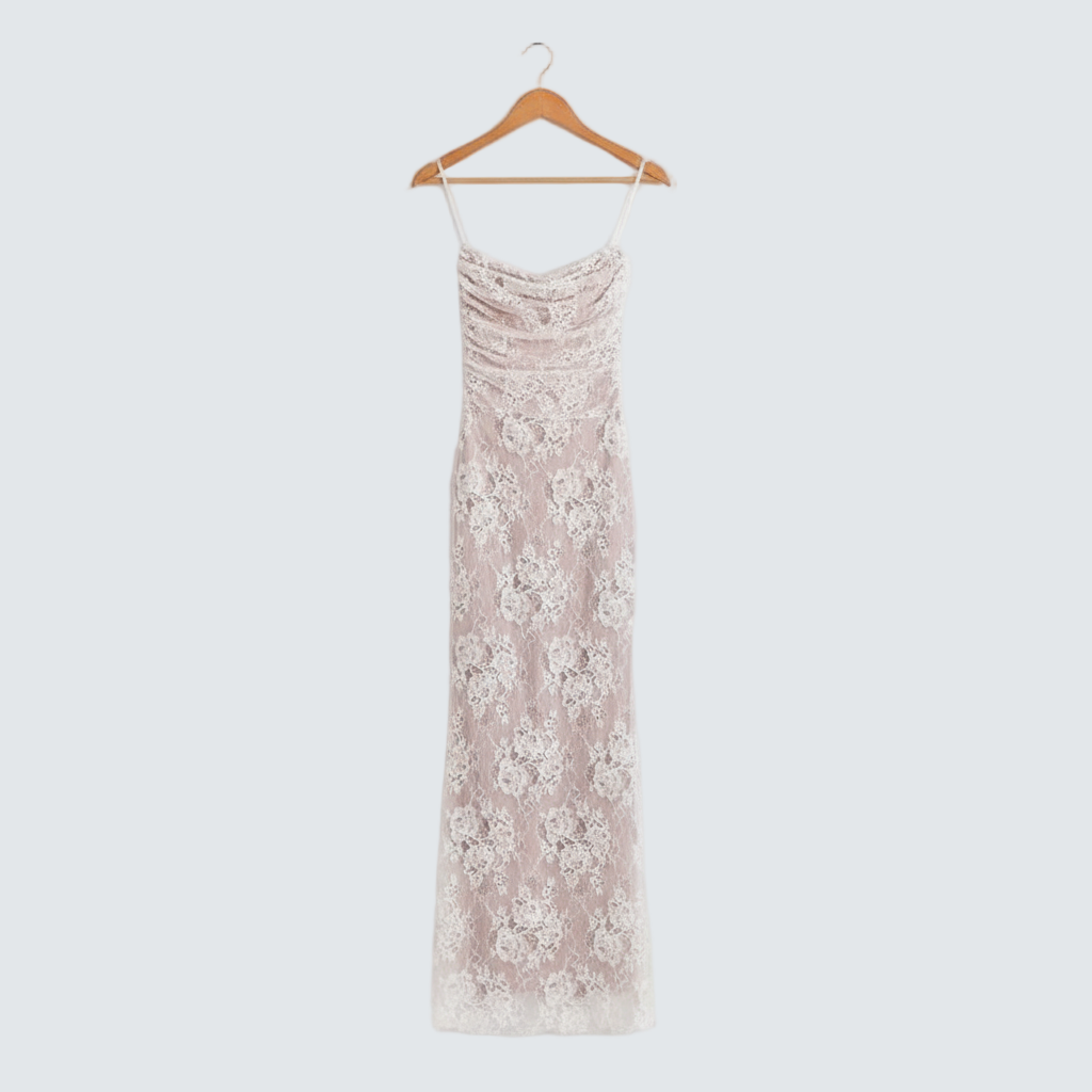 Nora™ Maxi Haljina