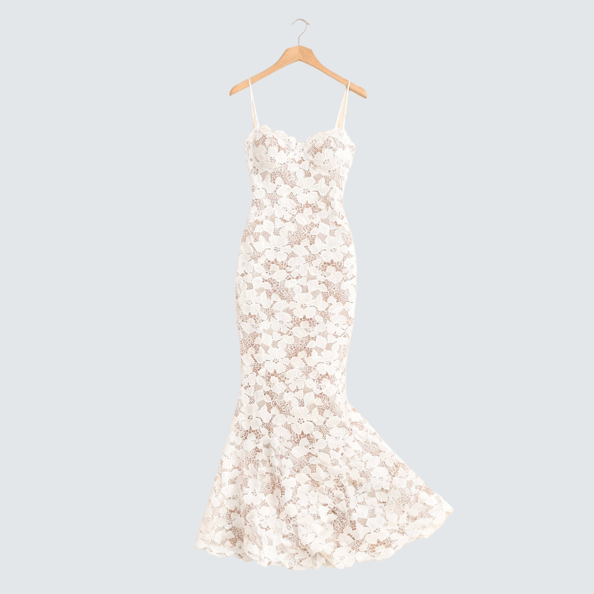 Ella™ Maxi Haljina