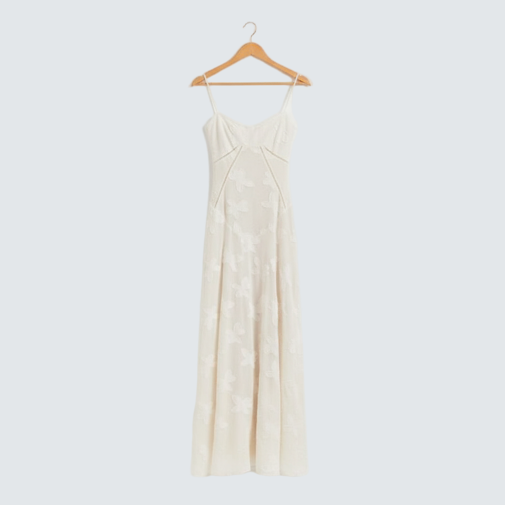 Sahara™ Maxi haljina