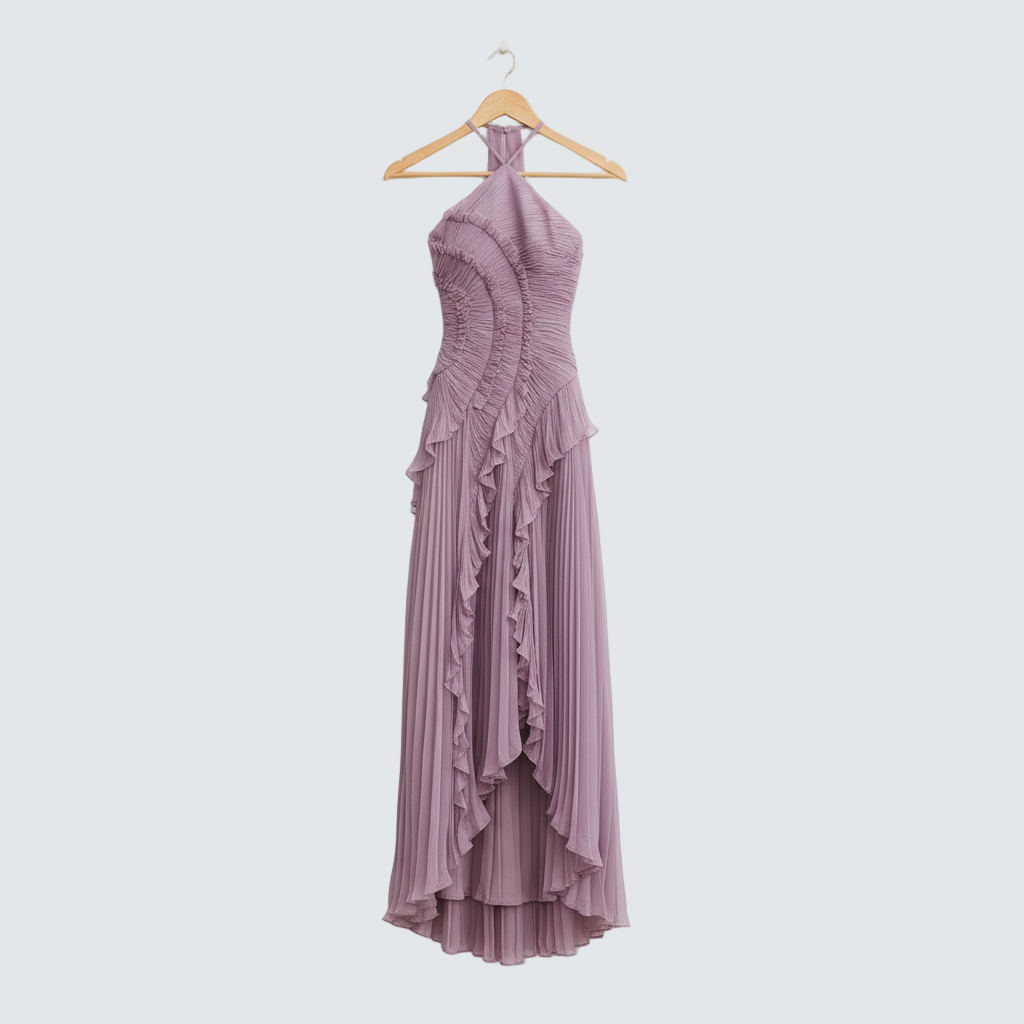 Emmeline™ Maxi Haljina