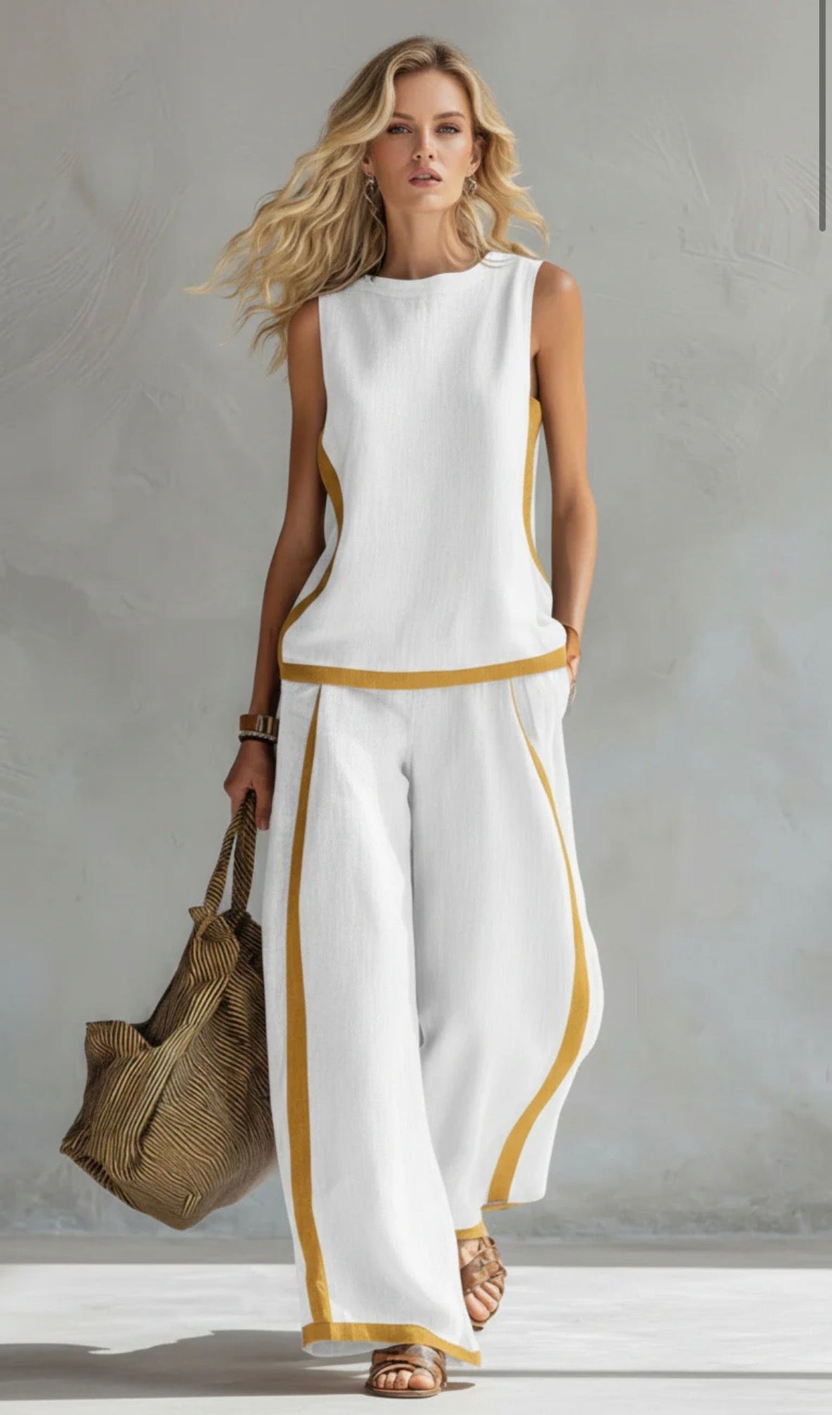 Tanja | Elegantan Komplet