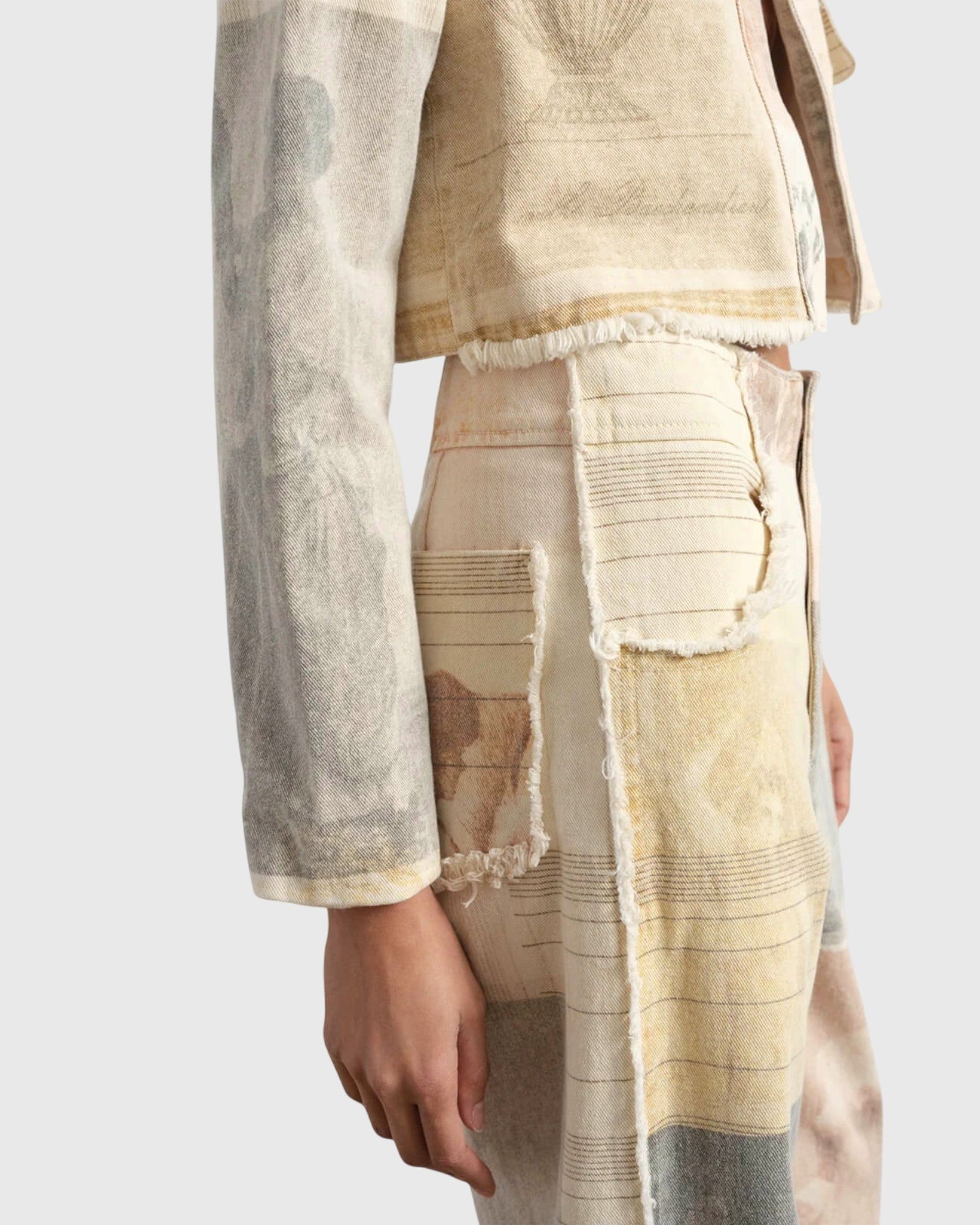 Alma™ | Pantalone
