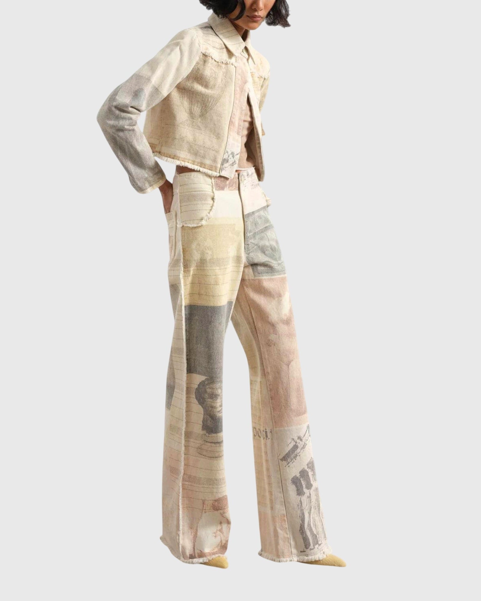 Alma™ | Pantalone