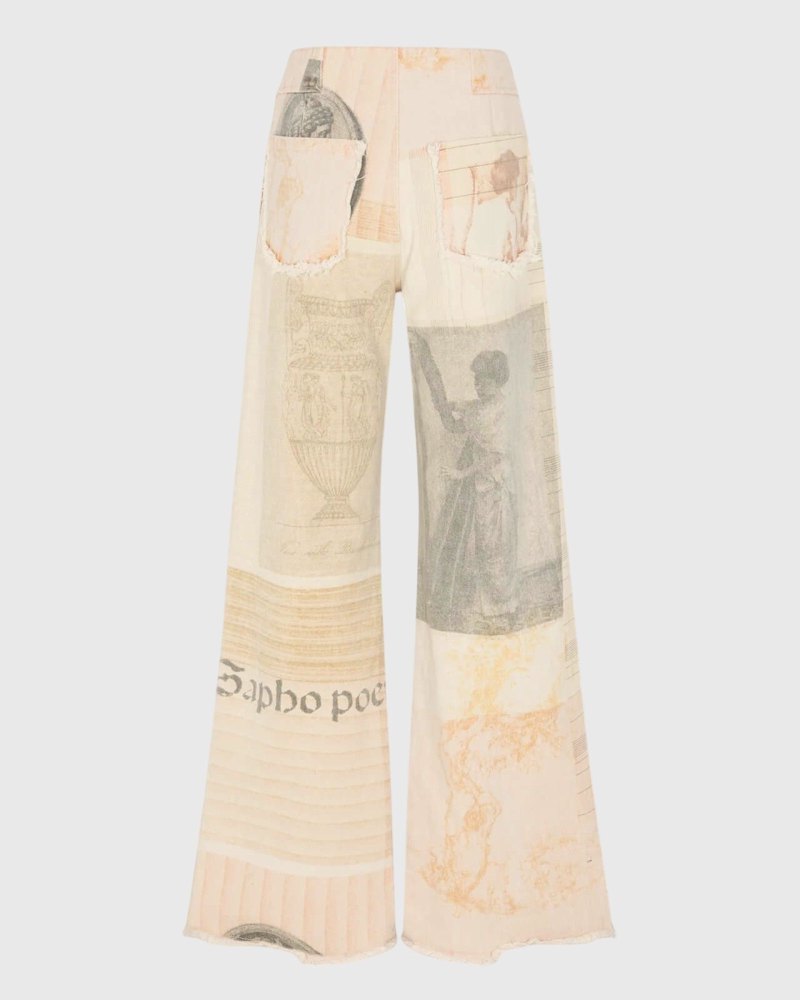 Alma™ | Pantalone