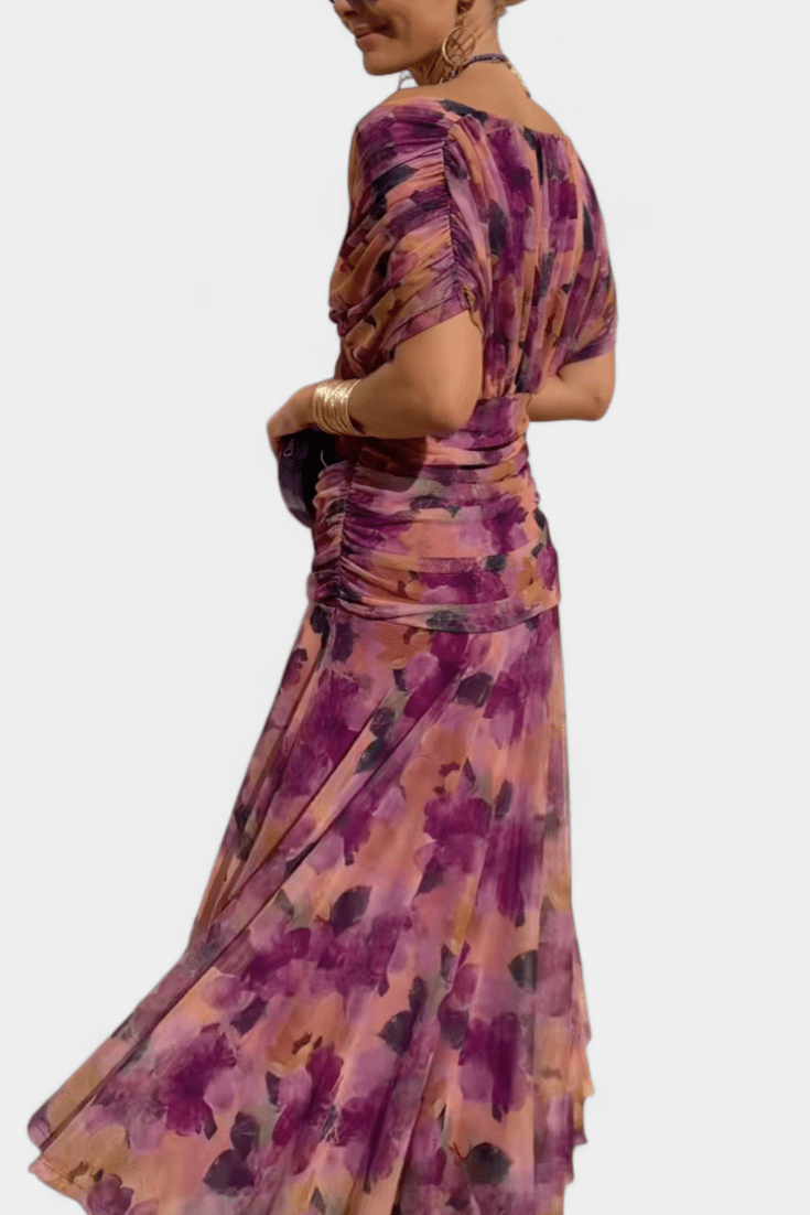 Alondra™ Midi haljina