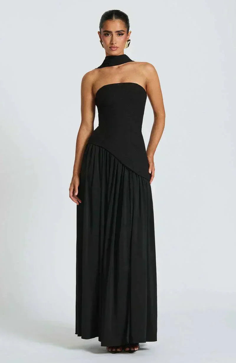 Amary™ Maxi Haljina