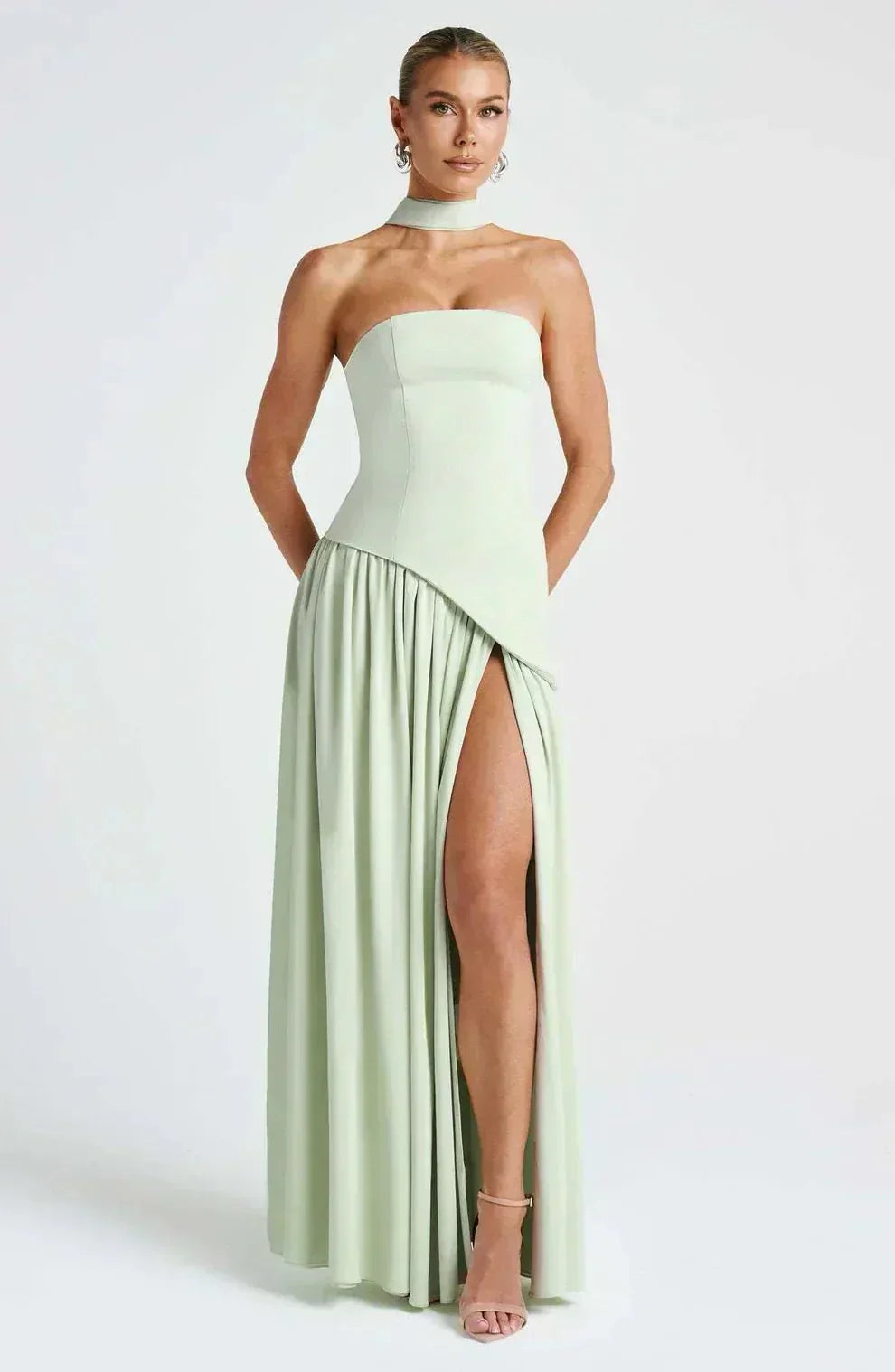 Amary™ Maxi Haljina