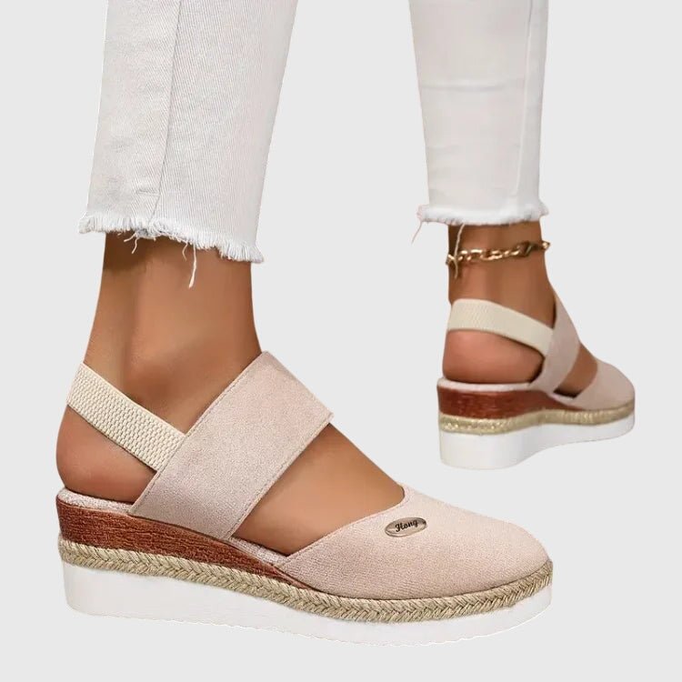 Antonia™ | Ortopedske sandale
