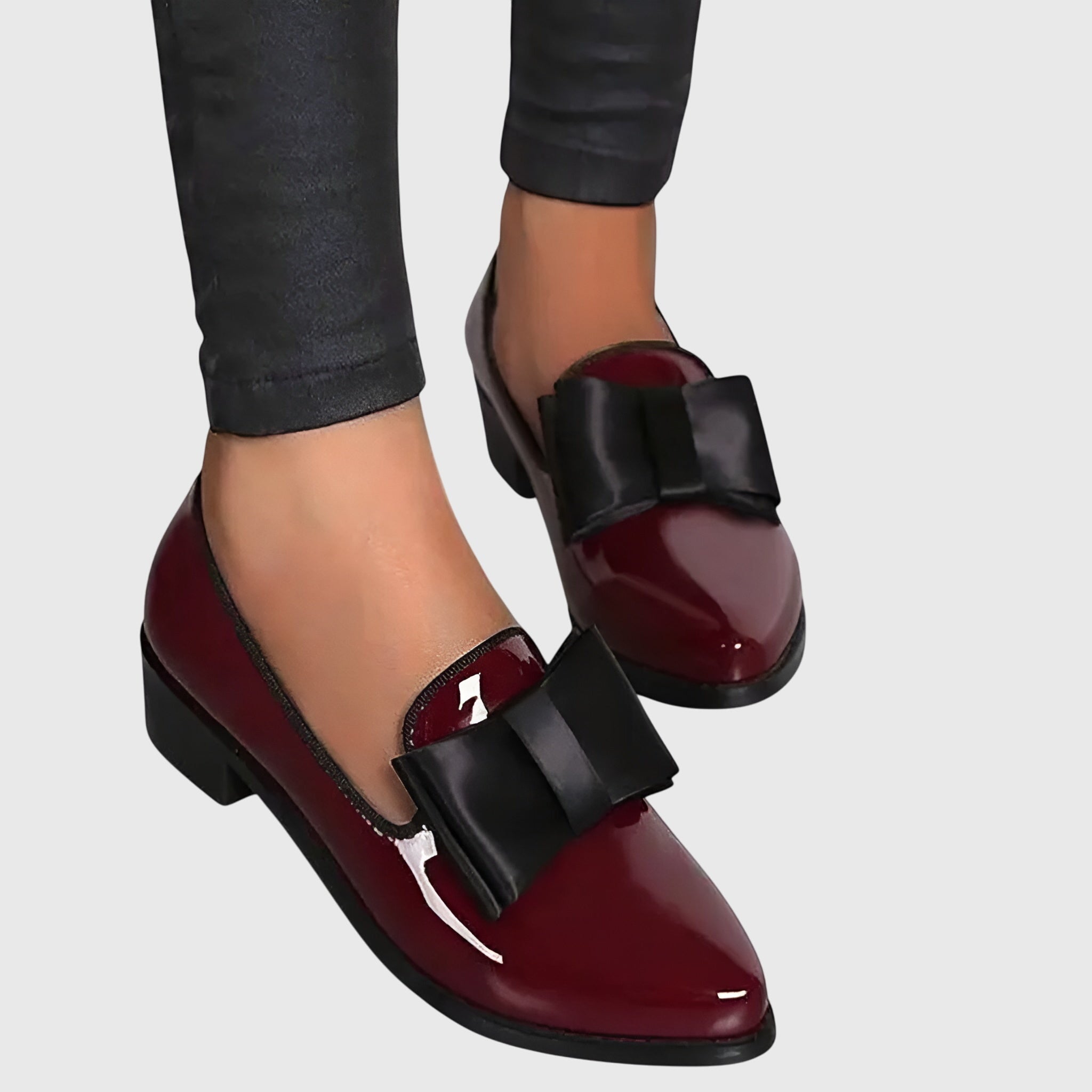 Anya | Ortopedske mokasine
