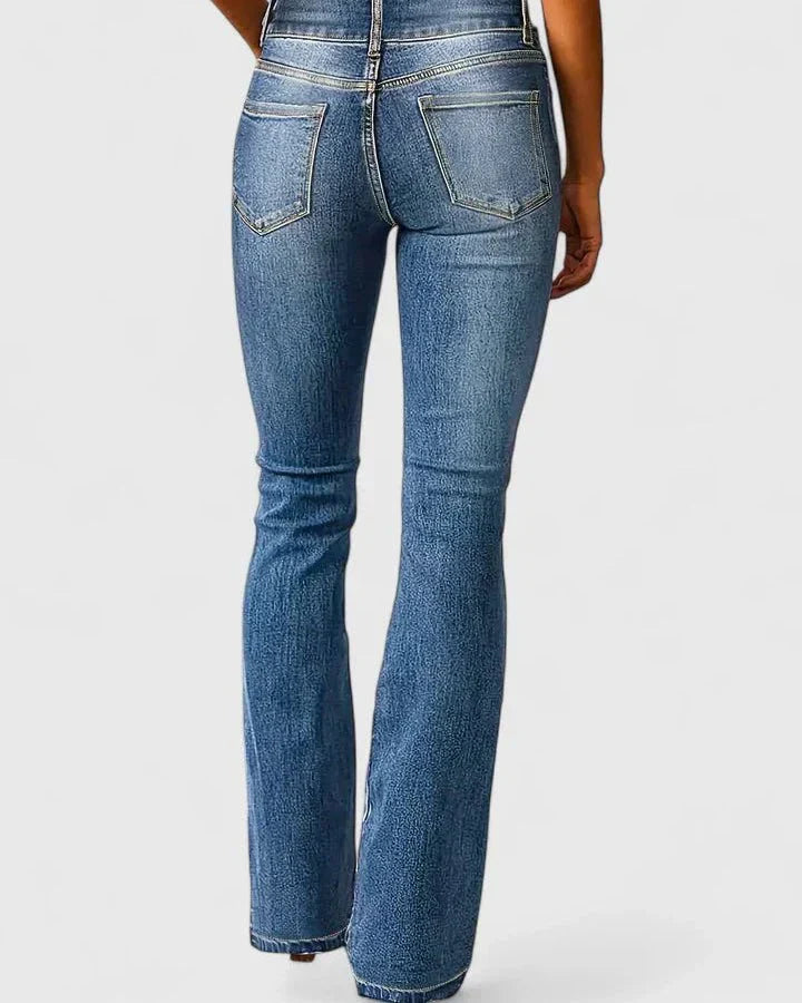 Auryzelle™ | Pantalone
