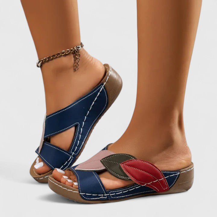 Bonnie™ | Ortopedske sandale