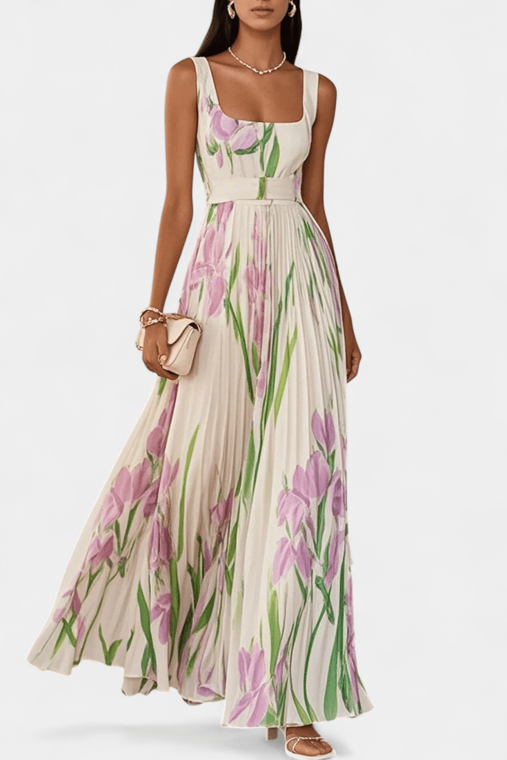 Calanthe™ Maxi haljina