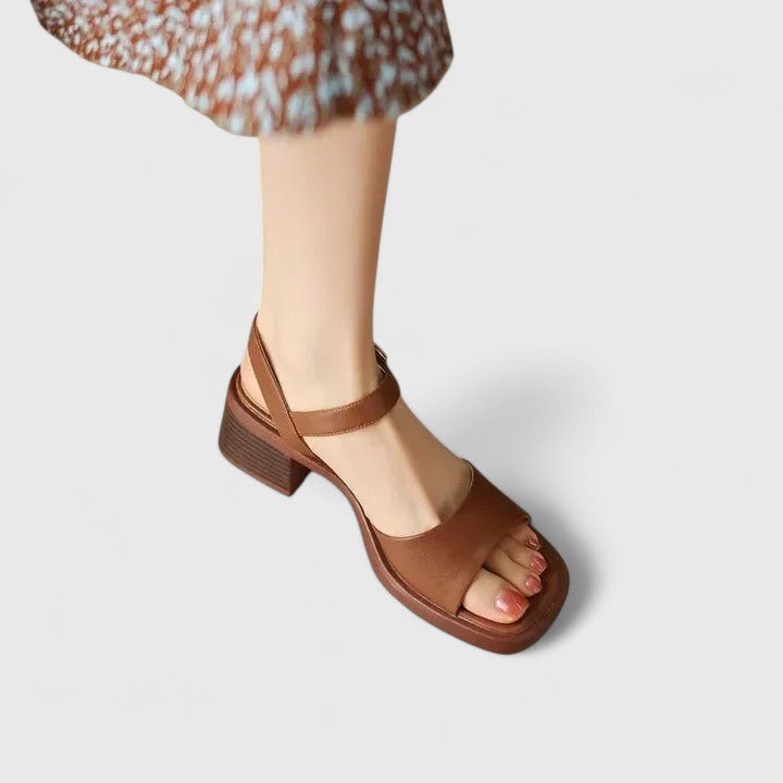 Calyssa | Elegantne sandale