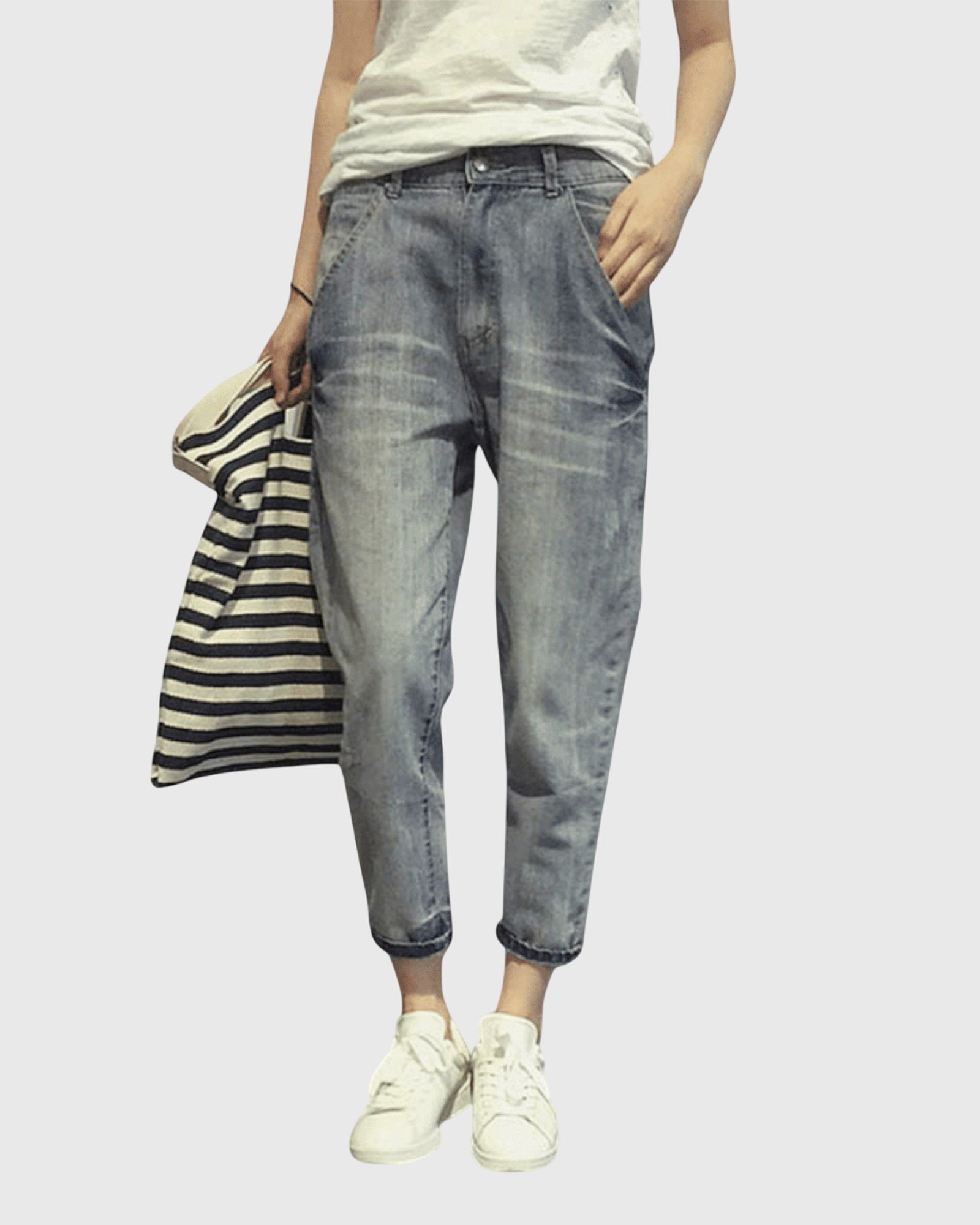 Charlotte™ | Jedinstvene pantalone