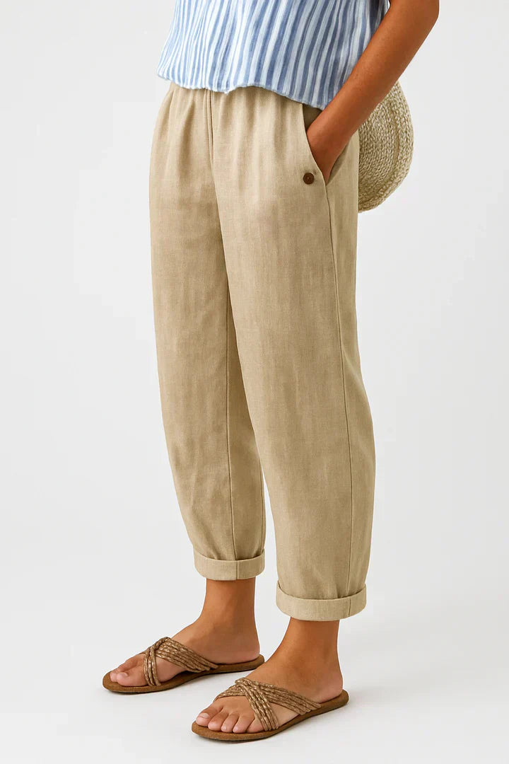Laia | Pantalone Breeze Comfort