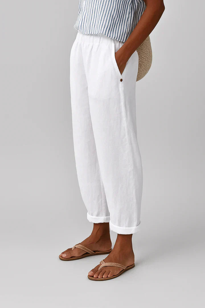 Laia | Pantalone Breeze Comfort