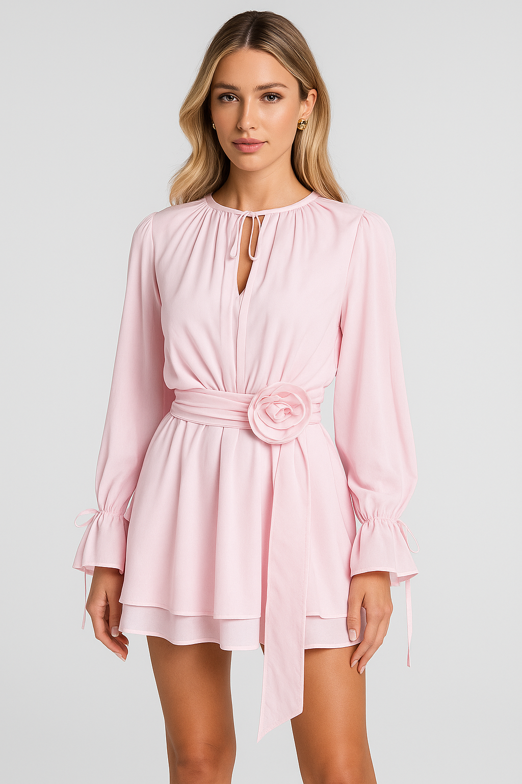 Roseta | Mini Haljina