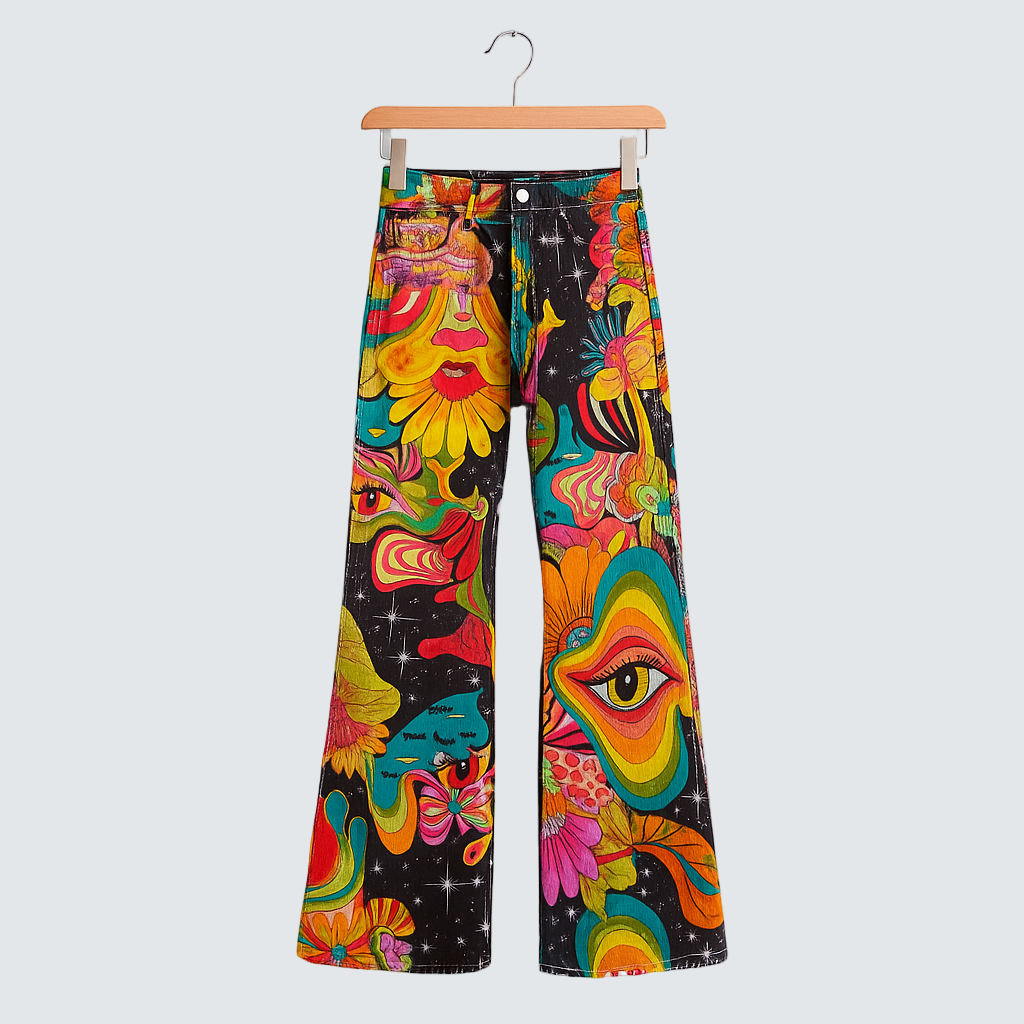 Gaia | Vintage Pantalone