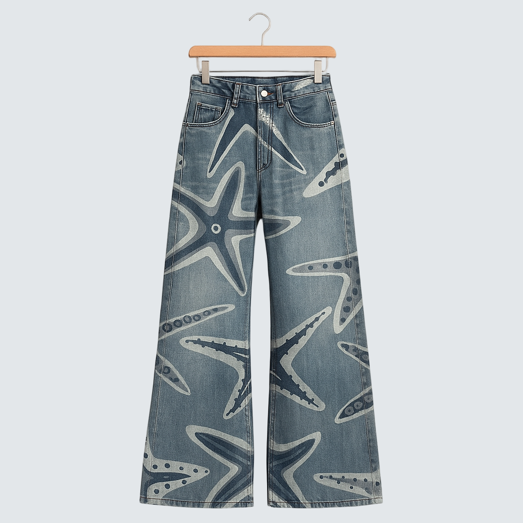 Camilla | Vintage Pantalone