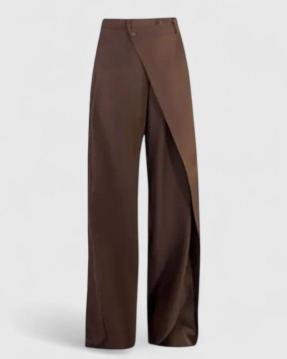 Chrissie™ | Pantalone