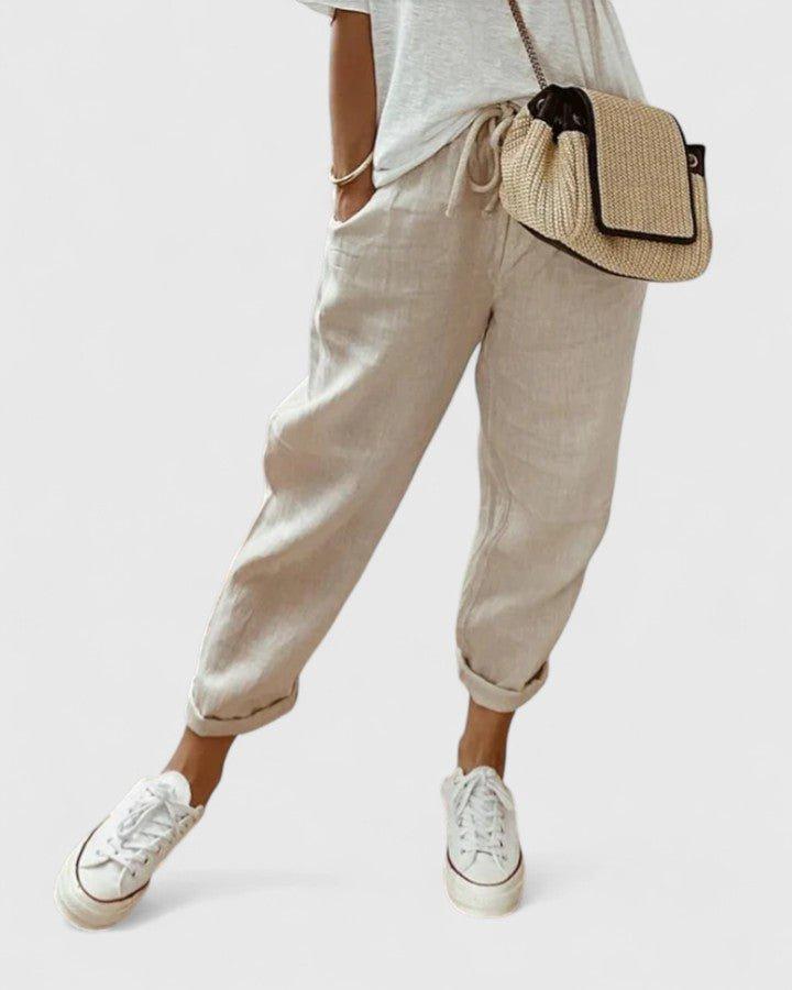 Dhalianette™ | Pantalone