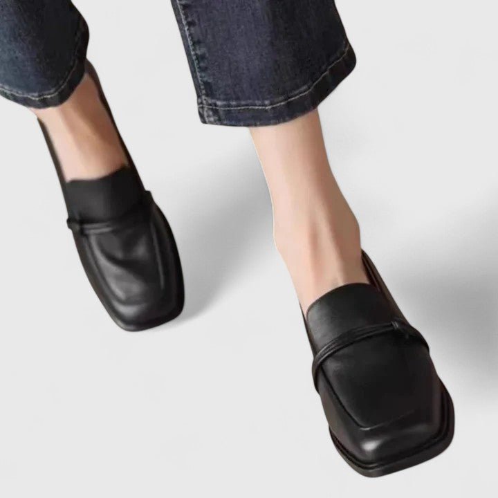 Dixie | Ortopedske Mokasine