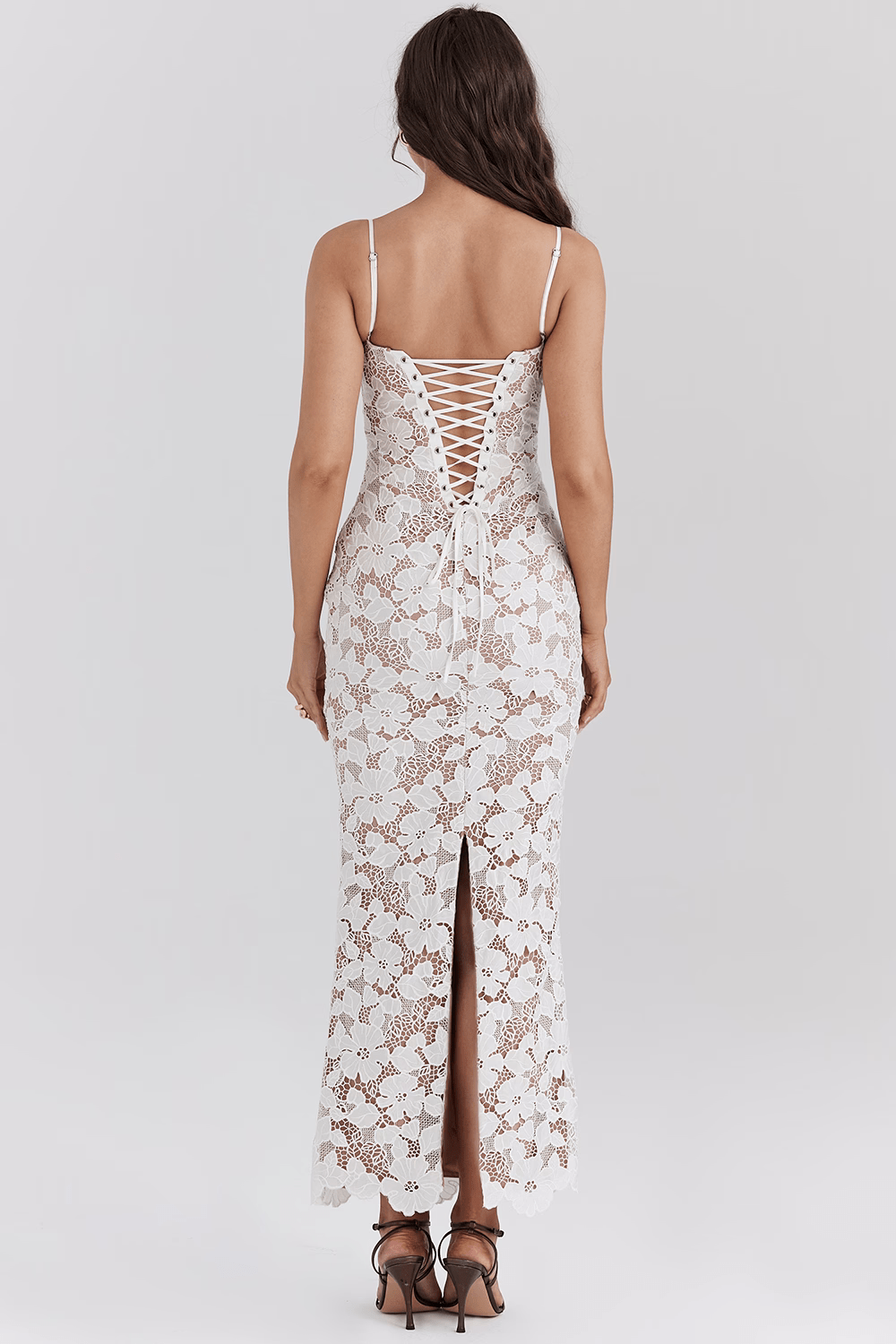 Ella™ Maxi Haljina