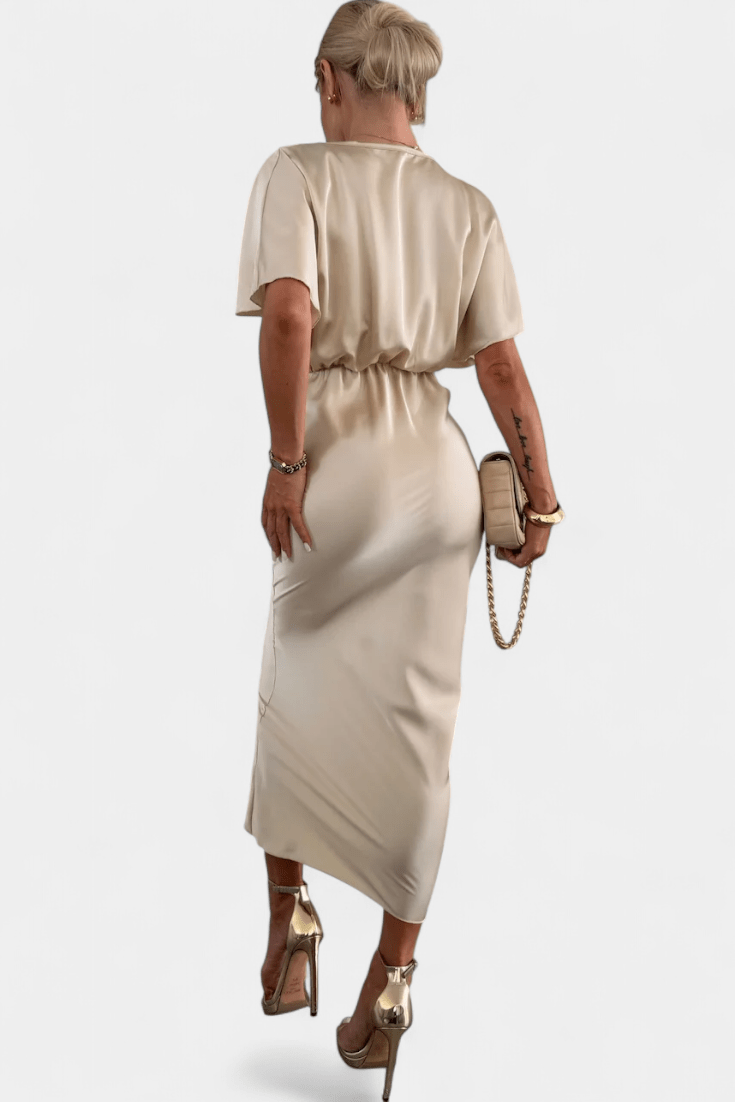 Emryn™ Midi haljina