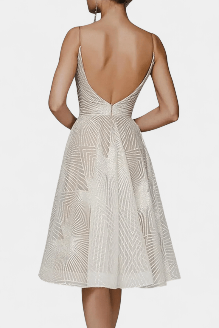 Everleigh™ | Prekrasna vezenina