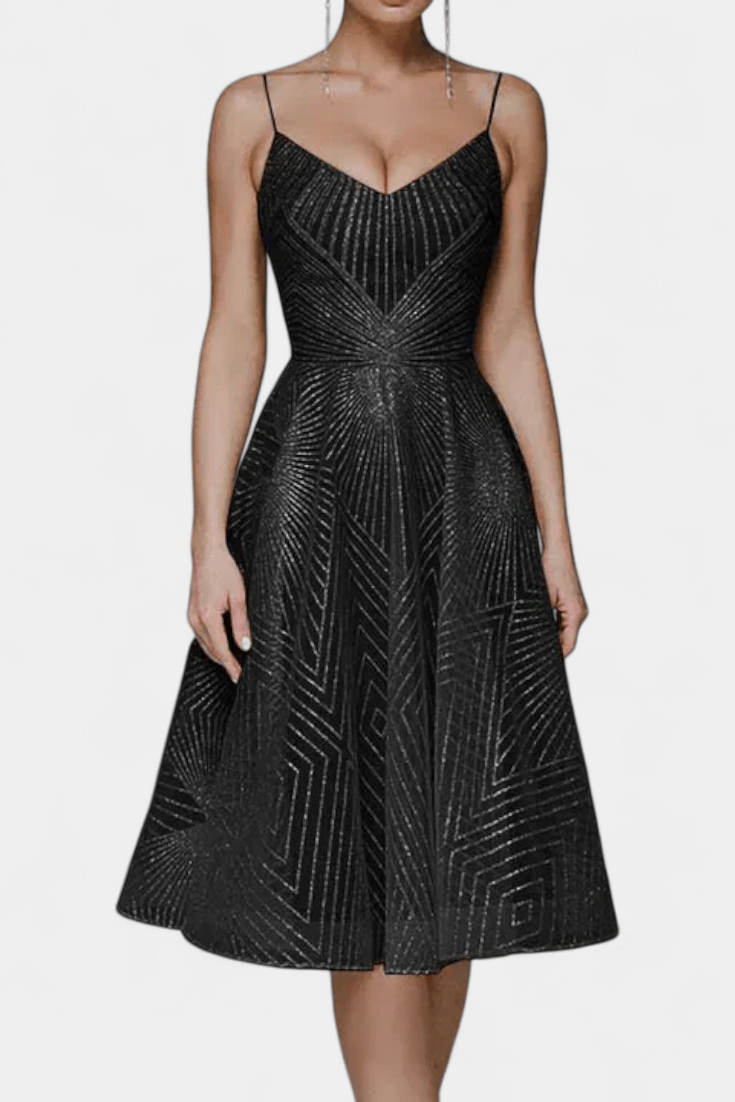 Everleigh™ | Prekrasna vezenina