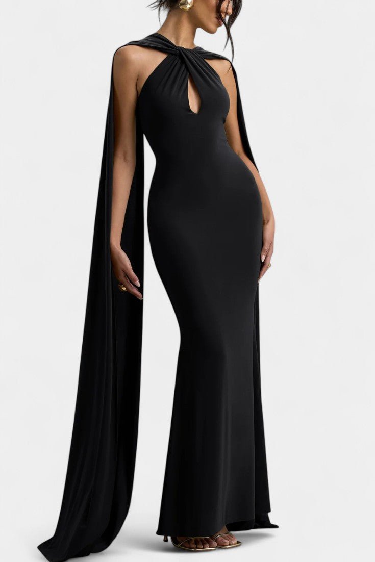 Faffienia™ | Stilizirane Maxi Haljine