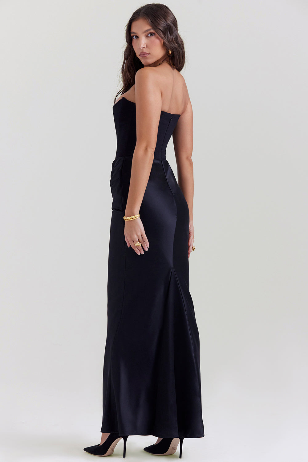 Stella | Maxi Haljina