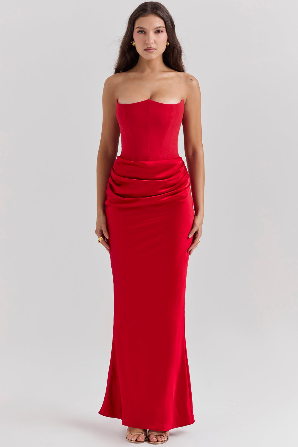 Stella | Maxi Haljina