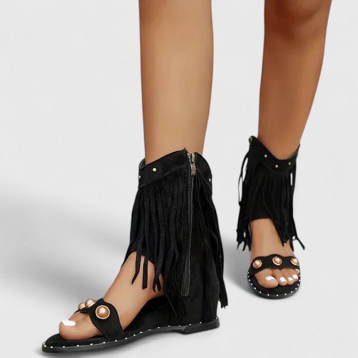 Giselina™ | Elegantne Sandale