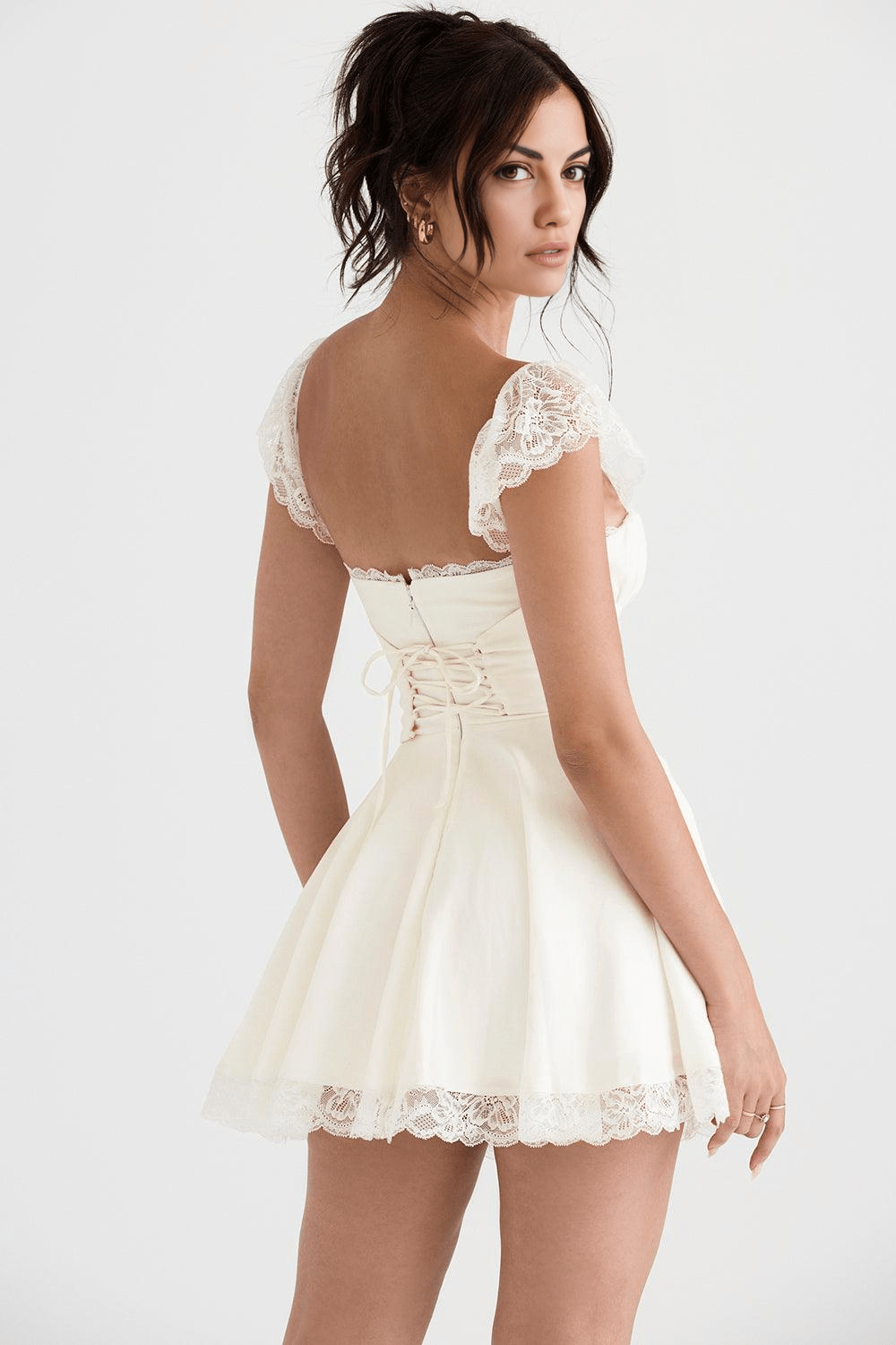 Helene™ Mini haljina
