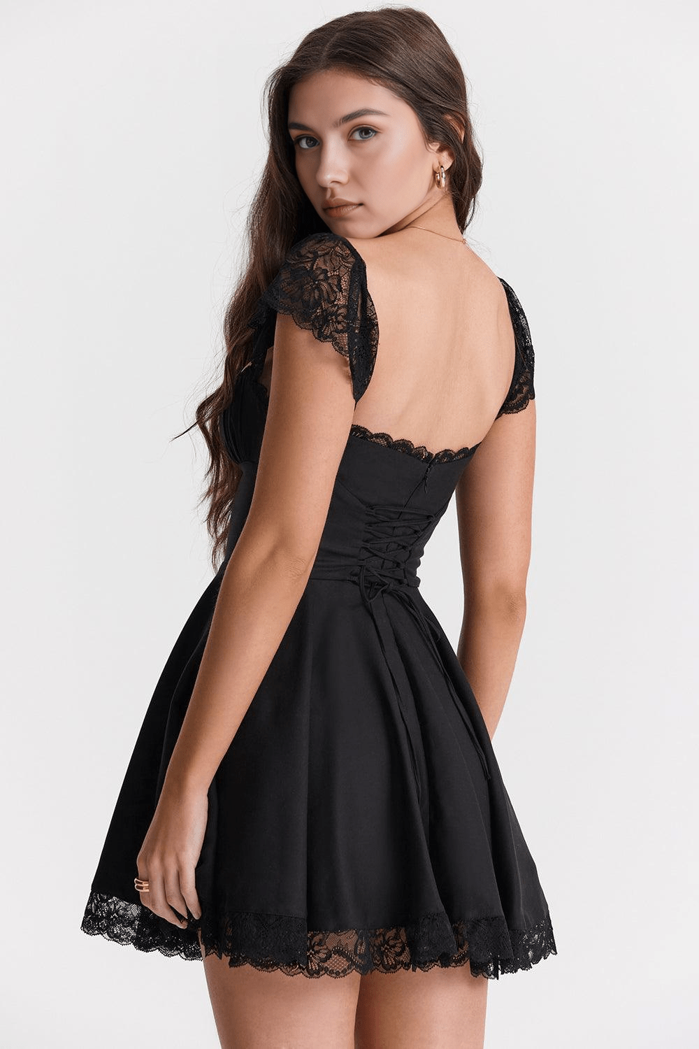 Helene™ Mini haljina