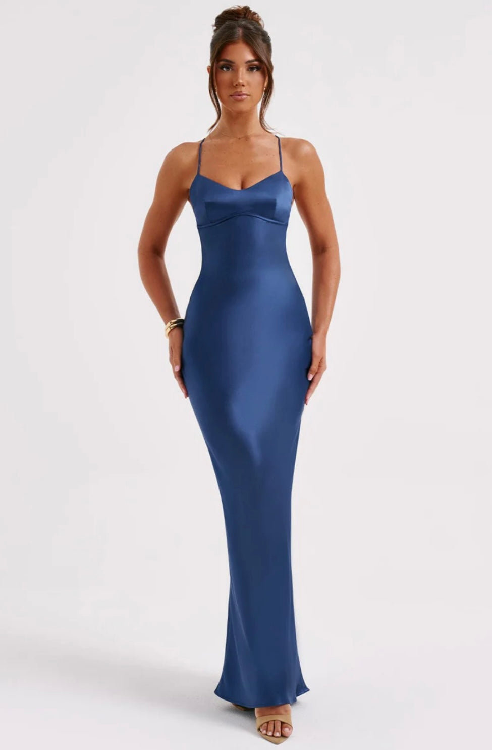 Macie | Maxi Haljina