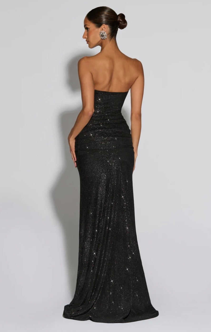 Giselle | Maxi Haljina