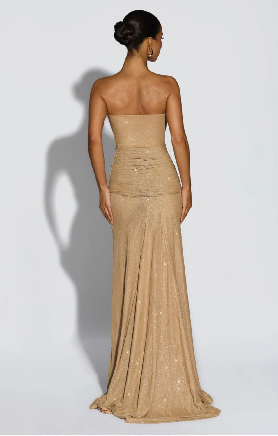 Giselle | Maxi Haljina
