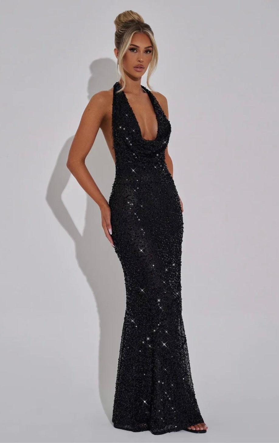 Stellara | Maxi Haljina