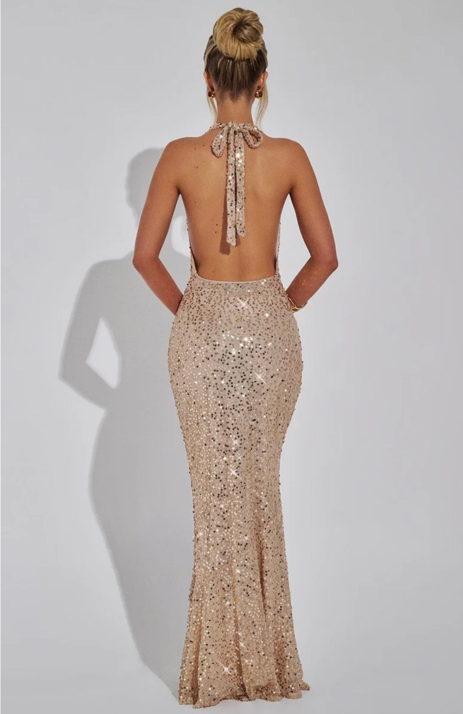 Stellara | Maxi Haljina