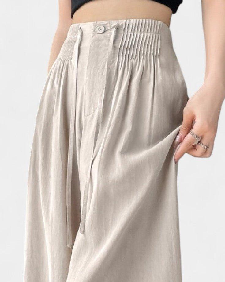 Ilyana™ | Pantalone