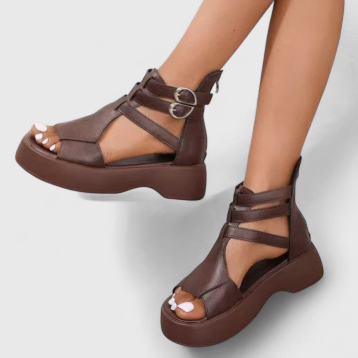 Ivana™ | Ortopedske sandale